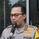 22 Orang Positif Narkoba dalam Tes Urine Polisi di Gedung DPR: Apakah Ini Indikator Krisis Sosial?