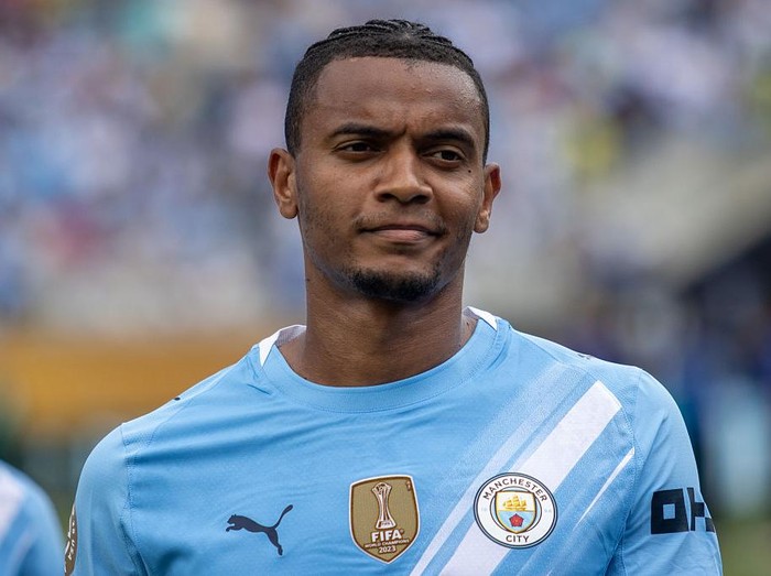 Inter Milan Rekrut Bek Manchester City Manuel Akanji dalam Transaksi Mengejutkan Musim Ini