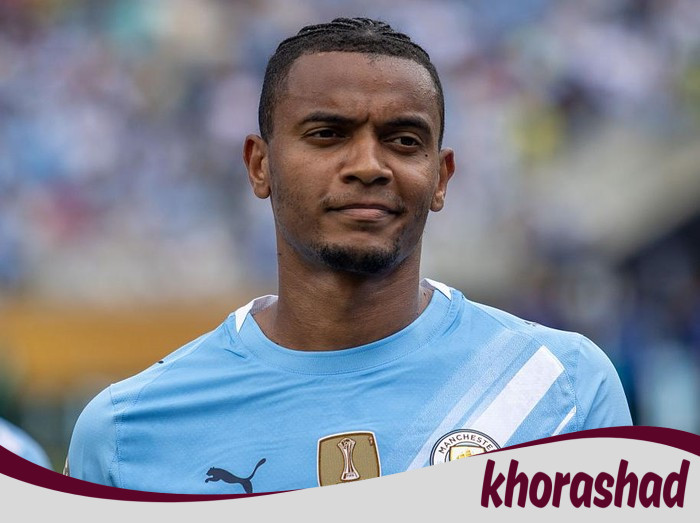 Bek Manchester City Manuel Akanji Siap Guncang Inter Milan dengan Kebolehan Belakangnya