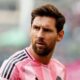 Inter Miami dalam Krisis, Messi Tetap Dingin di Tengah Kekalahan