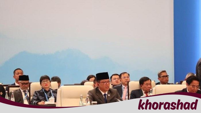 Menlu Sugiono Beri Klarifikasi atas Maaf Prabowo ke Xi Jinping karena Batal ke China