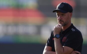 Leverkusen Terpaksa Pecat Ten Hag, Satu Keputusan yang Guncangkan Dunia Sepak Bola!