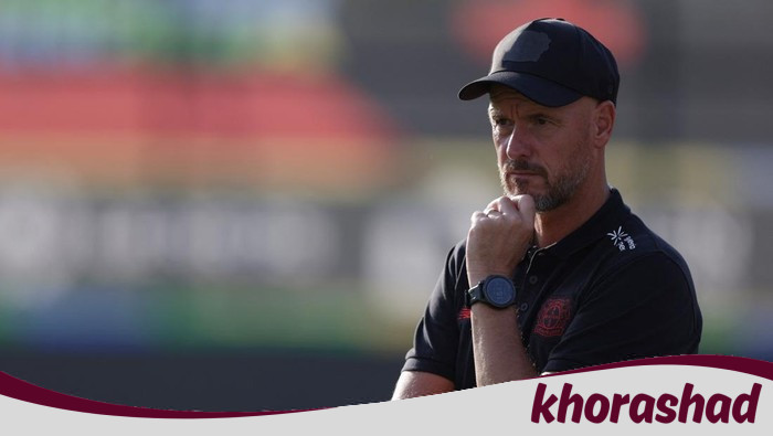 Leverkusen Terpaksa Pecat Ten Hag, Satu Keputusan yang Guncangkan Dunia Sepak Bola!