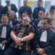 Kasus Pencemaran Nama Baik Hotman Paris Geger, Vonis Ditunda, Razman: Keputusan Tergolong Lama