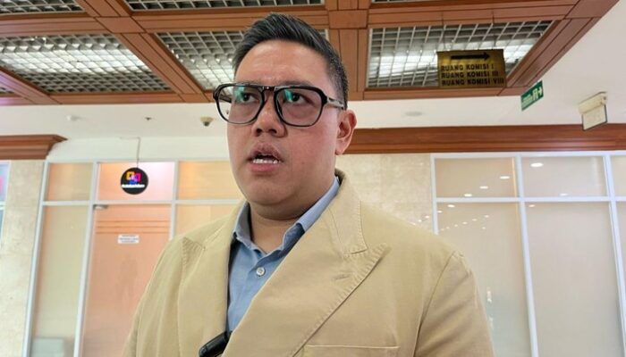 Tragedi Diplomat di Peru, Komisi I DPR Minta Revisi Sistem Keamanan