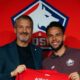 Verdonk di Lille: Adik Mbappe & Juara Piala Dunia Bersama di Arena!