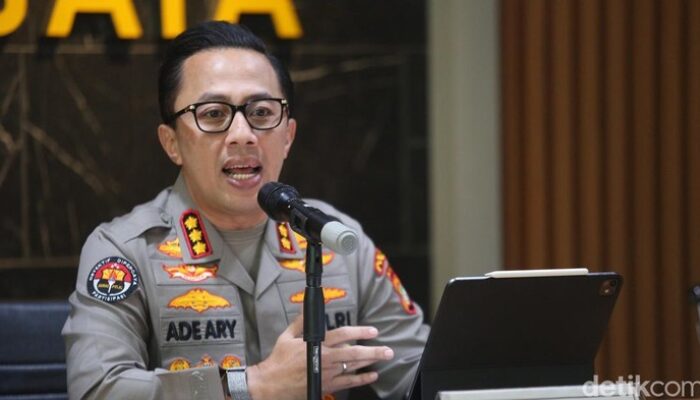 Delpedro dalam Skandal, Polda Metro: Aksi Anarkis Dibela Bukan Demo!