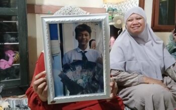 Siswa SMK Tangerang Meninggal Mysterius, Sebelumnya Izin Keluar untuk Demo