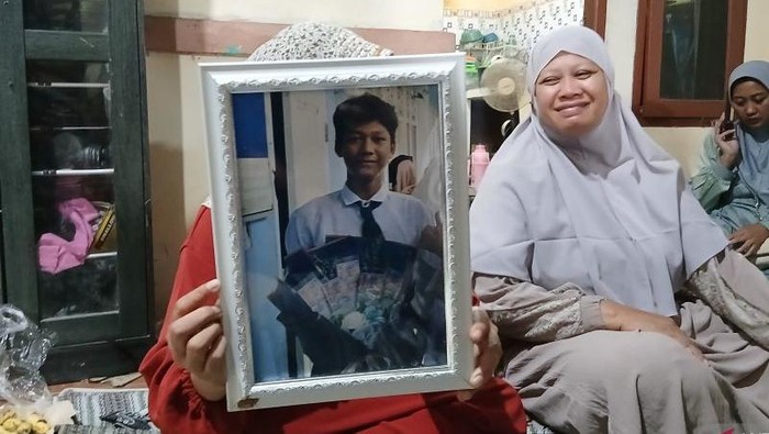 Siswa SMK Tangerang Meninggal Mysterius, Sebelumnya Izin Keluar untuk Demo