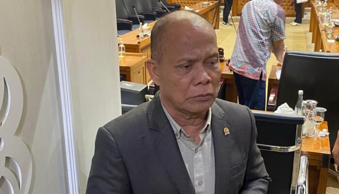 **Pimpinan Baleg DPR Dorong RUU Perampasan Aset Dibahas Tahun Ini**