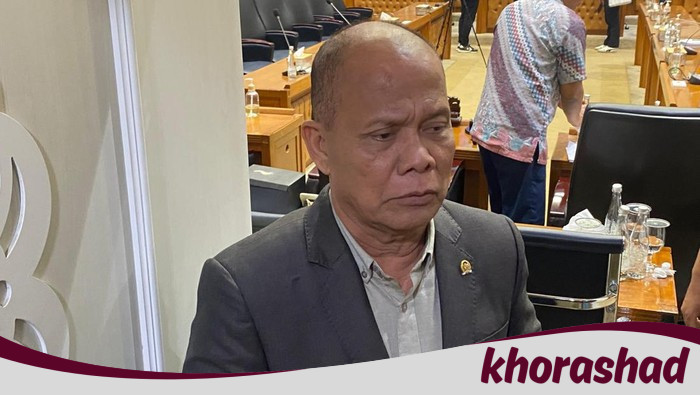 **Pimpinan Baleg DPR Dorong RUU Perampasan Aset Dibahas Tahun Ini**