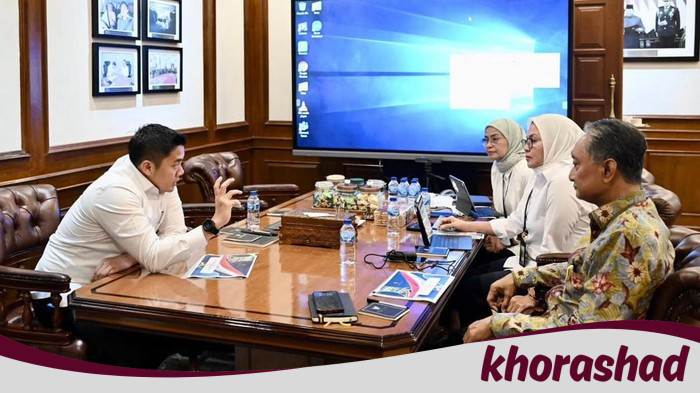 Seskab: Prabowo Akan Perbaiki Fasum Rusak Akibat Aksi Anarkis, Ini Respons Masyarakat!