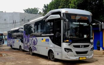 Mengagetkan! 2 Koridor BisKita Bogor