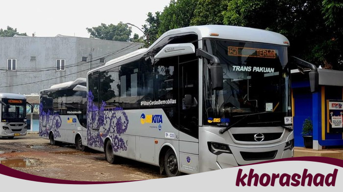 Mengagetkan! 2 Koridor BisKita Bogor