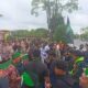 Ditemui Wakapolda, Demo Massa HMI di Polda Riau Berlangsung Damai – Alternatif 1