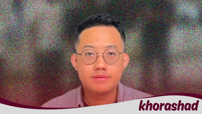 Lokataru Ungkap Kondisi Delpedro Marhaen Usai Ditetapkan Tersangka - Alternatif 1