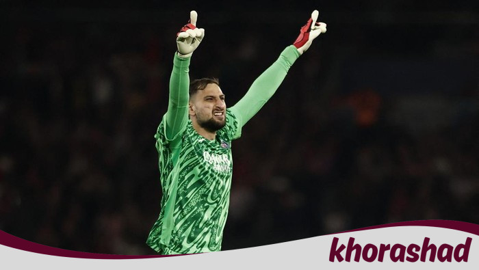 **Donnarumma Bergabung dengan Man City, Transfer Menyusuri Batas Waktu**