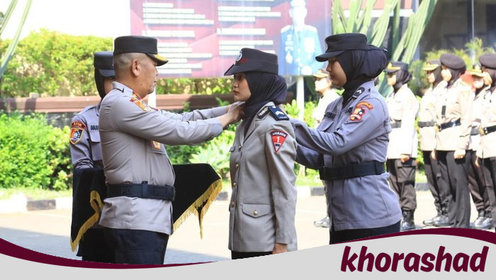 30 Polwan Jalani Pendidikan Sarjana di STIK Lemdiklat Polri: Mampukah Mereka Bersaing di Medan yang Semakin Kompetitif?