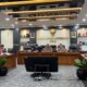 Wakili Pimpinan Dewan, Andre Rosiade-Daniel Johan Terima Dukungan GMNI di DPR