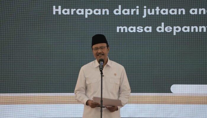 “Kemensos Berikan Santunan kepada Korban Unjuk Rasa, Langkah Solidaritas dalam Krisis”