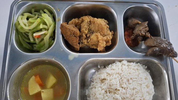 Dinkes Kabupaten Serang Investigasi Keracunan MBG di SMPN 1 Karangwatu - Update 2