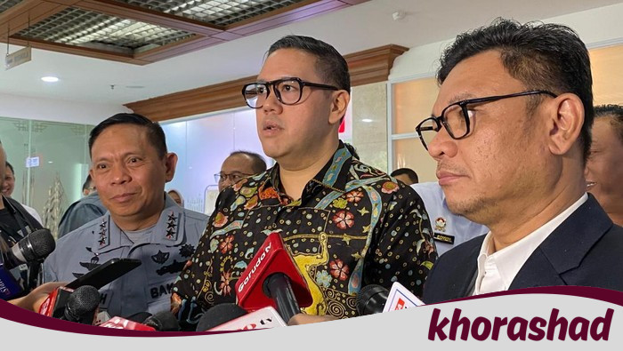 Bakamla Ajukan Anggaran Rp5,6 T, Rencana Pos Pantau 35 Titik Terungkap