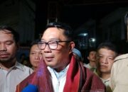 Mobil Mercy BK Habibie Diduga Beli dengan Uang Korupsi, KPK Pastikan Investigasi!