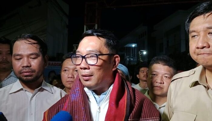 Mobil Mercy BK Habibie Diduga Beli dengan Uang Korupsi, KPK Pastikan Investigasi!