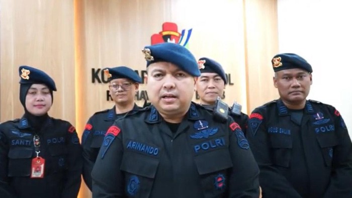 Puluhan Santri Depok Rawat Inap Usai Muntah-Muntah hingga Diare
