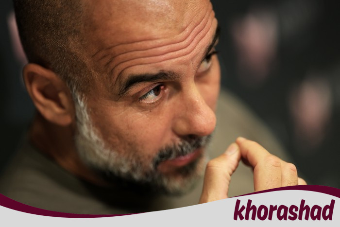 Dua Kali Kecelakaan Beruntun, Guardiola: