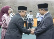 Dari Sudjadi ke Wibowo Prasetyo, Perubahan Strategis di MPR RI Terungkap