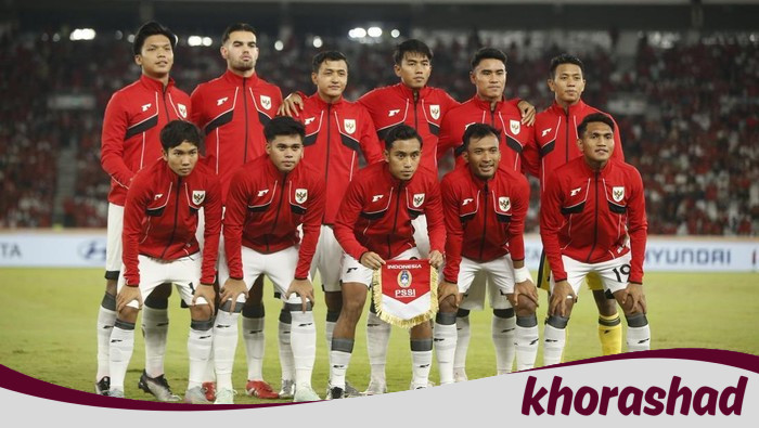 Indonesia vs Laos di Kualifikasi Piala Asia: Babak I Tanpa Gol, Apakah Ini Pertanda?