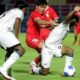 0-0 Menjadi Hasil Indonesia Vs Laos: Kualifikasi Piala Asia U-23 Berujung Kecewa!