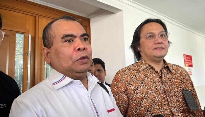 Dari Gugatan Eks Wamendes hingga Damai, Ijazah Jokowi: Benarkah Krisis Kredibilitas Berakhir?