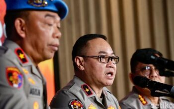Rantis Brimob Diduga Nyebabin Kematian Ojol Affan, Dilimpahkan ke Bareskrim!