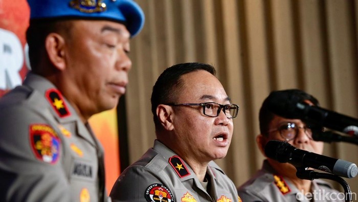 Rantis Brimob Diduga Nyebabin Kematian Ojol Affan, Dilimpahkan ke Bareskrim!