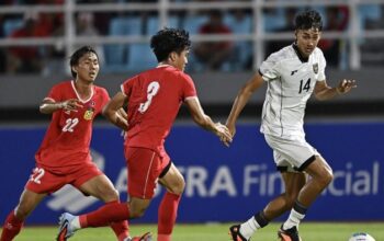 Seret Gol Timnas U-23: Apakah Strategi PSSI Tidak Berjalan dengan Baik?