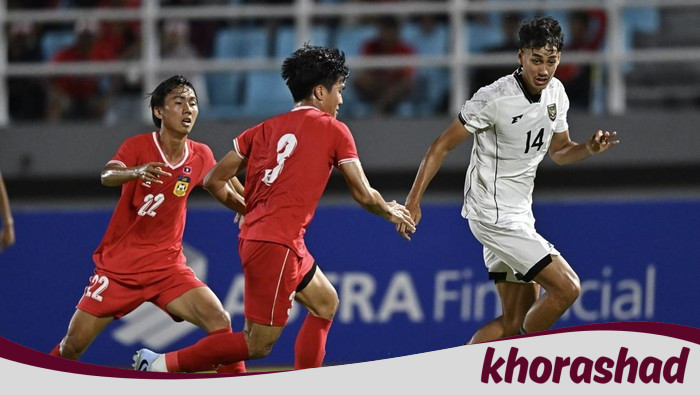 Seret Gol Timnas U-23: Apakah Strategi PSSI Tidak Berjalan dengan Baik?