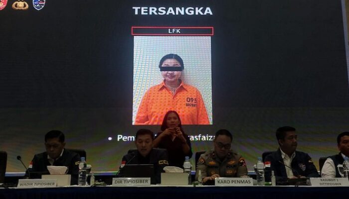 Laras Faizati Jadi Tersangka, Keluarga Geram Tanpa Klarifikasi: Apa yang Sebenarnya Terjadi?