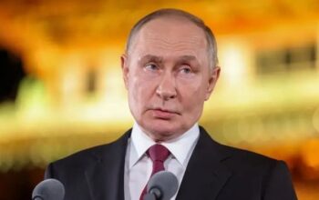 “Putin ke Ukraina: Perang yang Hancur dalam Dialog atau Berakhir dalam Darah?”