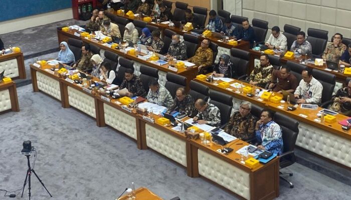 Rp1,06 T Usulan Menteri Ekraf ke DPR, Mampukah Mendorong Ekonomi Kreatif?