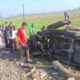 **Mobil Dijarah, Tertabrak KA di Kendal: Fakta Viral yang Mengejutkan!**