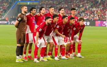 Indonesia vs Taiwan: Jadwal FIFA Matchday Besok Malam, Siapakah yang Akan Menang?
