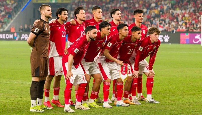 Indonesia vs Taiwan: Jadwal FIFA Matchday Besok Malam, Siapakah yang Akan Menang?