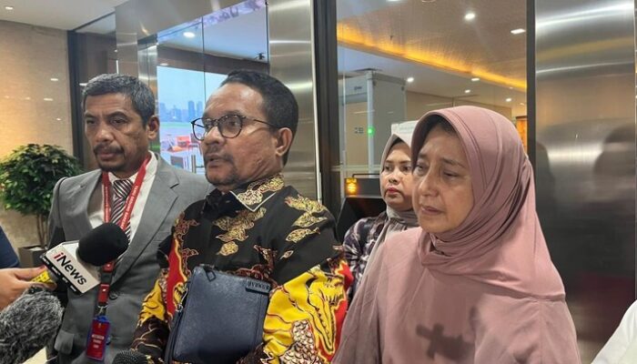 Keluarga Sebut Laras Faizati Hanya Ungkapkan Kekecewaan, Masyarakat Dijegal Informasi Sebenar