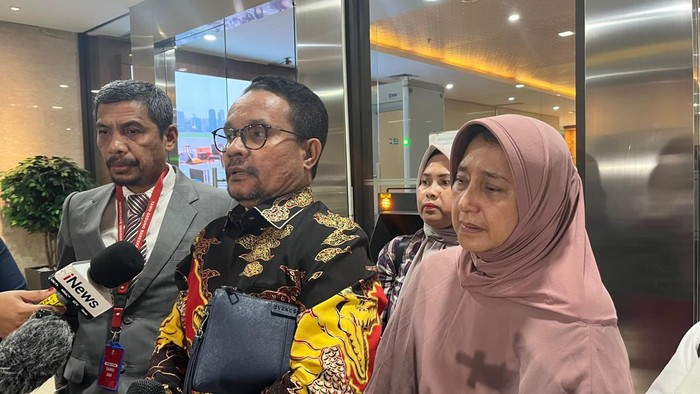 Keluarga Sebut Laras Faizati Hanya Ungkapkan Kekecewaan, Masyarakat Dijegal Informasi Sebenar