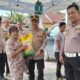 “Polisi dan Bulog Siapkan 3 Ton Beras Murah di Siak”