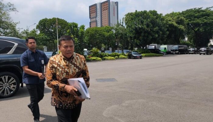 BIN Tak Bertanggungjawab dalam Kasus Ini