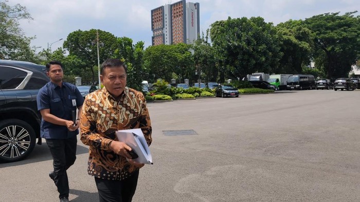 BIN Tak Bertanggungjawab dalam Kasus Ini