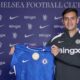 Chelsea’s Buonanotte yearns for Champions League action but left out of squad